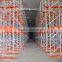 steel pallet drive in racking for Industria cold storage solution
