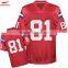 Import from dongguan direct factory custom jersey football american