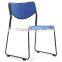 Professional leather office chair for wholesales GS-2041B