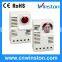 ETF 012 Electronic Hygrothermostat/Temperature and humidity controller