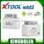XT00L Vehicle Tools iOBD2 Interface WIFI OBD 2 OBD-II Car Diagnostic Auto Scanner