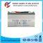 12V 120Ah deep cycle gel lead acid solar battery for off grid solar power system