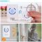 Contemporary Atmosphere Electronic Wireless Motion Sensor Long Range Doorbell With Home Security Alarm Induction System