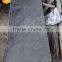 Sky Blue silver grey antiqued finished granite