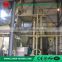 New coming best belling animal feed production lines price