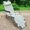 Zero Gravity screen cloth folding leisure Beach Garden Pool Patio deck lounge chair BS-066