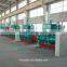Rubber Internal Pressure Kneading Machinery / Banbury Intensive Kneader Mixer