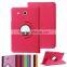 360 rotating flip case with stand for Samsung Galaxy Tab A 7.0 inch T280/T285
