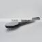 Professional pedicure foot Grater with rubber plastic handle