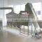 frequency conversion winnowing machine