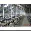 Price of supplying high quality structural steel buildings