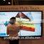 hot promotion 58inch infrared touch screen multitouch points