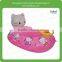 Inflatable Baby Toddler Float Seat Boat Swim Pool Canopy Hot