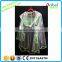 Top Fasion Rainwear Hiking Raincoat Fashion Unisex Transparent PVC Vinyl Waterproof Runway Style Rain Coat-in Raincoats