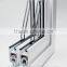 Four panel Interior house sliding grill door for sale,PVC/UPVC horizontal sliding grill door design