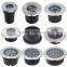 RGB High Qaulity big power LED Underground Light 18w