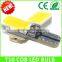 with resistor w5w 194 t10 COB led car reading light car led bulbs