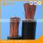 Conductor is Made up of Thin Soft Copper Wire Rubber Cable Welding Cables