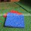 IAAF Certification Sandwich system spray coat system PU running track Modified TPU plastic track