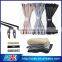 Privacy Mesh Car Window Curtain With Car Curtain Rail