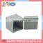 Glossy Colored Cardboard Perfume Box Mass Production