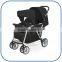 Baby Stroller, Twin Stroller,Double Stroller,Twin Tandem Stroller With EN1888 and ASTM approval.