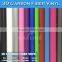 Removable Air Bubble Free 3D Car Wrap Colored Carbon Fiber Vinyl Film
