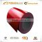 hot rolled prepainted strip coil HDG sheet coils color strip steel