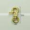 Manufacturing different sizes metal small lobster hooks