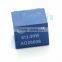 Automobile relay HFKW - 012 - SHW (555) 5pin 10A double Normally open