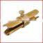Scaffolding joint pin