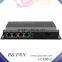 Ethernet to Fiber Switch