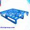 Stackable Metal Pallet exporting to Japan