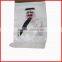 130*14cm country green black red good quality scarf