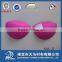 Swimwear using bra pad/bra cup