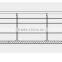 Custom-Made Premium Materials End Cap For Sch40 Steel Pipe