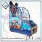 Hot Sale Mickey Kid basketball game machine basketball machine for sale