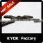 KYOK Special design wrought iron curtain iron cross,home decorative iron cross,cast iron crosses