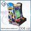 19'' LCD Jamma Board Pacman Classical 60 in 1 Cocktaill Mini Arcade Machine