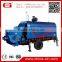 CE Certification diesel concrete pump