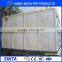 SMC water tank with elevated steel structure/fiberglass frp sectional bunker,inflatable paintball bunkers