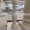 Factory wholesale new products decoration marble garden stone pagoda