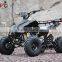 Hot selling adults 4 Wheel ATV 150cc racing Quad Bike China ATV 150cc