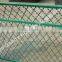 Razor Barbed Wire Fence