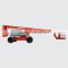 China cheap price 25m self-propelled articulating boom lift