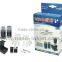 ink refill tool kit for HP black ink cartridge