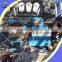 No pollution waste oil refinery equipment
