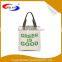 China Wholesale Websites Cotton Gym Bag From Online Shopping