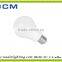 Plastic lamp body PC Cover E27 /B22 15W led bulb Dimmable Bulb