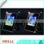 Cheap very small digital backlight alarm clock desktop promotion